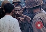 Image of 4th Marine Division Tinian Island Mariana Islands, 1944, second 28 stock footage video 65675050841