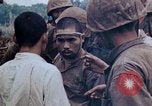 Image of 4th Marine Division Tinian Island Mariana Islands, 1944, second 29 stock footage video 65675050841
