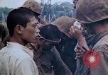 Image of 4th Marine Division Tinian Island Mariana Islands, 1944, second 37 stock footage video 65675050841