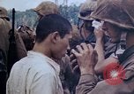 Image of 4th Marine Division Tinian Island Mariana Islands, 1944, second 38 stock footage video 65675050841