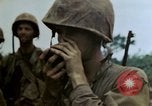 Image of 4th Marine Division Tinian Island Mariana Islands, 1944, second 39 stock footage video 65675050841