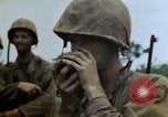 Image of 4th Marine Division Tinian Island Mariana Islands, 1944, second 40 stock footage video 65675050841