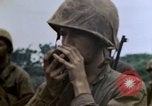 Image of 4th Marine Division Tinian Island Mariana Islands, 1944, second 44 stock footage video 65675050841
