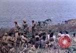 Image of 4th Marine Division Tinian Island Mariana Islands, 1944, second 6 stock footage video 65675050842