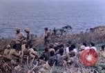 Image of 4th Marine Division Tinian Island Mariana Islands, 1944, second 7 stock footage video 65675050842