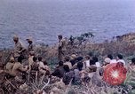 Image of 4th Marine Division Tinian Island Mariana Islands, 1944, second 8 stock footage video 65675050842