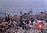 Image of 4th Marine Division Tinian Island Mariana Islands, 1944, second 9 stock footage video 65675050842