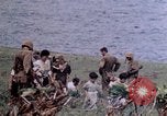 Image of 4th Marine Division Tinian Island Mariana Islands, 1944, second 17 stock footage video 65675050842