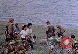 Image of 4th Marine Division Tinian Island Mariana Islands, 1944, second 18 stock footage video 65675050842