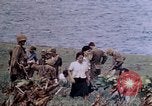 Image of 4th Marine Division Tinian Island Mariana Islands, 1944, second 19 stock footage video 65675050842