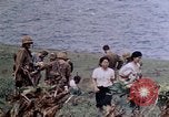 Image of 4th Marine Division Tinian Island Mariana Islands, 1944, second 20 stock footage video 65675050842