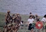 Image of 4th Marine Division Tinian Island Mariana Islands, 1944, second 21 stock footage video 65675050842