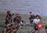 Image of 4th Marine Division Tinian Island Mariana Islands, 1944, second 22 stock footage video 65675050842