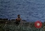 Image of 4th Marine Division Tinian Island Mariana Islands, 1944, second 23 stock footage video 65675050842
