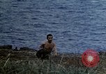 Image of 4th Marine Division Tinian Island Mariana Islands, 1944, second 24 stock footage video 65675050842