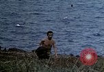 Image of 4th Marine Division Tinian Island Mariana Islands, 1944, second 25 stock footage video 65675050842
