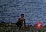 Image of 4th Marine Division Tinian Island Mariana Islands, 1944, second 26 stock footage video 65675050842