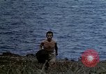 Image of 4th Marine Division Tinian Island Mariana Islands, 1944, second 27 stock footage video 65675050842