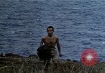 Image of 4th Marine Division Tinian Island Mariana Islands, 1944, second 28 stock footage video 65675050842