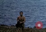Image of 4th Marine Division Tinian Island Mariana Islands, 1944, second 30 stock footage video 65675050842