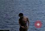 Image of 4th Marine Division Tinian Island Mariana Islands, 1944, second 34 stock footage video 65675050842
