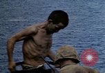 Image of 4th Marine Division Tinian Island Mariana Islands, 1944, second 38 stock footage video 65675050842