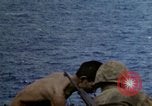 Image of 4th Marine Division Tinian Island Mariana Islands, 1944, second 39 stock footage video 65675050842