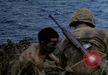 Image of 4th Marine Division Tinian Island Mariana Islands, 1944, second 40 stock footage video 65675050842