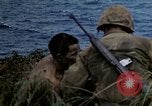 Image of 4th Marine Division Tinian Island Mariana Islands, 1944, second 41 stock footage video 65675050842