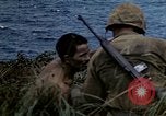 Image of 4th Marine Division Tinian Island Mariana Islands, 1944, second 42 stock footage video 65675050842