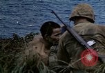 Image of 4th Marine Division Tinian Island Mariana Islands, 1944, second 43 stock footage video 65675050842
