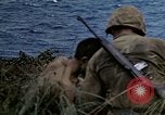 Image of 4th Marine Division Tinian Island Mariana Islands, 1944, second 44 stock footage video 65675050842