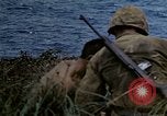 Image of 4th Marine Division Tinian Island Mariana Islands, 1944, second 45 stock footage video 65675050842