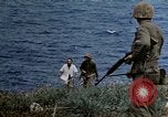 Image of 4th Marine Division Tinian Island Mariana Islands, 1944, second 46 stock footage video 65675050842