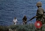 Image of 4th Marine Division Tinian Island Mariana Islands, 1944, second 48 stock footage video 65675050842