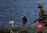 Image of 4th Marine Division Tinian Island Mariana Islands, 1944, second 49 stock footage video 65675050842