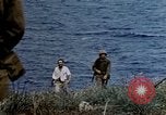 Image of 4th Marine Division Tinian Island Mariana Islands, 1944, second 52 stock footage video 65675050842