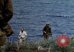 Image of 4th Marine Division Tinian Island Mariana Islands, 1944, second 53 stock footage video 65675050842