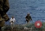 Image of 4th Marine Division Tinian Island Mariana Islands, 1944, second 54 stock footage video 65675050842