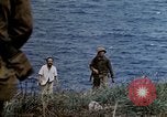 Image of 4th Marine Division Tinian Island Mariana Islands, 1944, second 55 stock footage video 65675050842