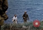 Image of 4th Marine Division Tinian Island Mariana Islands, 1944, second 56 stock footage video 65675050842