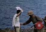 Image of 4th Marine Division Tinian Island Mariana Islands, 1944, second 59 stock footage video 65675050842