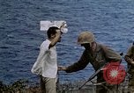 Image of 4th Marine Division Tinian Island Mariana Islands, 1944, second 60 stock footage video 65675050842