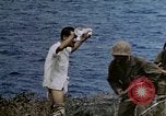 Image of 4th Marine Division Tinian Island Mariana Islands, 1944, second 62 stock footage video 65675050842