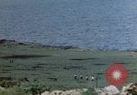 Image of 4th Marine Division Tinian Island Mariana Islands, 1944, second 5 stock footage video 65675050843