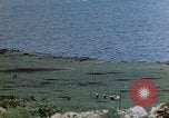 Image of 4th Marine Division Tinian Island Mariana Islands, 1944, second 7 stock footage video 65675050843