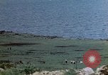 Image of 4th Marine Division Tinian Island Mariana Islands, 1944, second 11 stock footage video 65675050843
