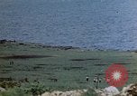 Image of 4th Marine Division Tinian Island Mariana Islands, 1944, second 13 stock footage video 65675050843