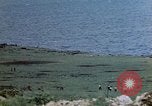 Image of 4th Marine Division Tinian Island Mariana Islands, 1944, second 15 stock footage video 65675050843