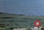 Image of 4th Marine Division Tinian Island Mariana Islands, 1944, second 16 stock footage video 65675050843